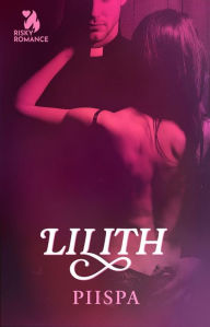 Title: Piispa, Author: Lilith