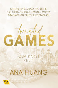 Title: Twisted 2: Pelit: Ev subtitle, Author: Ana Huang