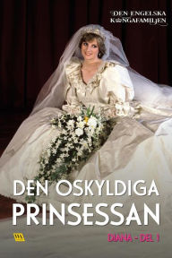 Title: Diana del 1 - Den oskyldiga prinsessan, Author: Rakkerpak Productions