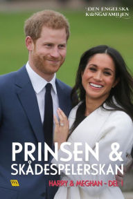 Title: Harry & Meghan del 1 - Prinsen och skådespelerskan, Author: Rakkerpak Productions