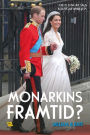 William & Kate - Monarkins framtid?