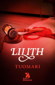 Title: Tuomari, Author: Lilith