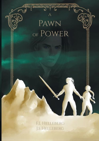 A Pawn of Power: Part 2 of the Caladon series