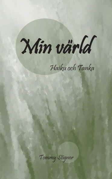Min vï¿½rld