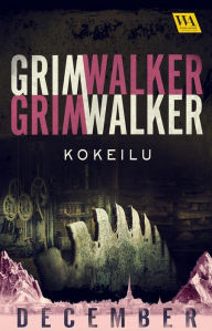 Title: Kokeilu, Author: Caroline Grimwalker