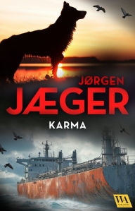 Title: Karma, Author: Jørgen Jæger