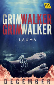 Title: Lauma, Author: Caroline Grimwalker