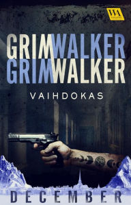 Title: Vaihdokas, Author: Caroline Grimwalker