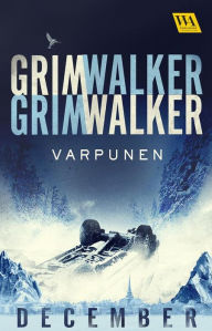 Title: Varpunen, Author: Caroline Grimwalker