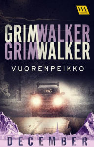 Title: Vuorenpeikko, Author: Caroline Grimwalker