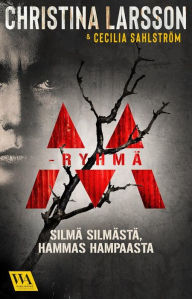 Title: M-ryhmä -Silmä silmästä, hammas hampaasta, Author: Christina Larsson