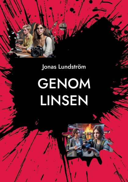 Genom Linsen: Nathalies Resa frï¿½n Vuxendagis till Framgï¿½ng