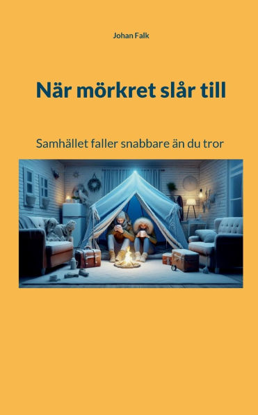Nï¿½r mï¿½rkret slï¿½r till: Samhï¿½llet faller snabbare ï¿½n du tror