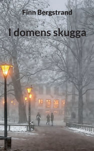 Title: I domens skugga, Author: Finn Bergstrand