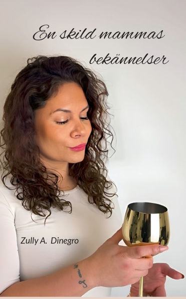 En skild mammas bekï¿½nnelser