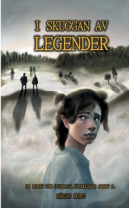 Title: I skuggan av legender: Ur byrï¿½n fï¿½r ovanliga hï¿½ndelsers arkiv 5, Author: Hïkan Borg