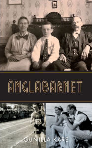 Title: ï¿½nglabarnet, Author: Gunilla Kare