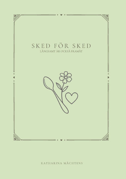 Sked fï¿½r sked: Lï¿½ngsamt ï¿½r ocksï¿½ framï¿½t