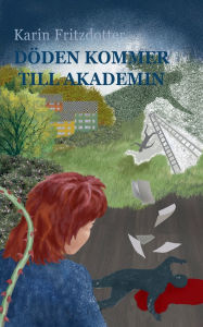 Title: DÃ¯Â¿Â½den kommer till akademin, Author: Solveig Jonsson Perjos