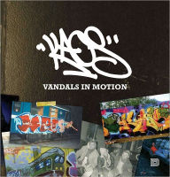 Title: Kaos: Vandals in Motion, Author: Torkel Sj Strand