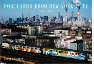 Title: Martha Cooper: Postcards from New York City, Author: Martha Cooper