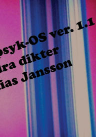 Title: Super Marios psyk-OS ver. 1.1, Author: Mathias Jansson