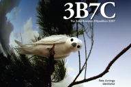 Title: 3B7C: The Saint Brandon DXpedition 2007, Author: Pete Arninge