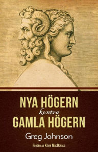 Title: Nya hï¿½gern kontra Gamla hï¿½gern, Author: Greg Johnson