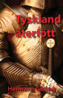 Tyskland ï¿½terfï¿½tt