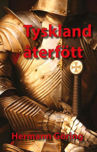 Title: Tyskland återfött, Author: Charles Brecher