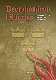 Title: Necronomicon i Sverige, Author: H. P. Lovecraft