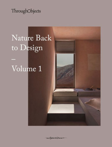 Nature back to Design Volume 1