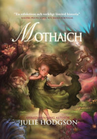 Title: Mothaich, Author: Julie Hodgson