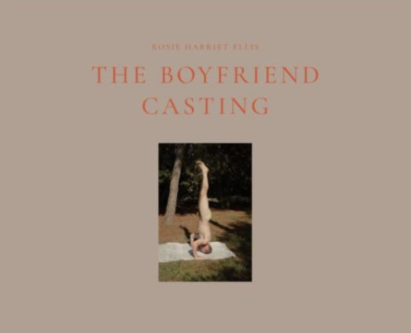 The Boyfriend Casting