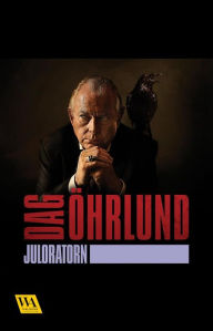 Title: Juloratorn, Author: Dag Öhrlund