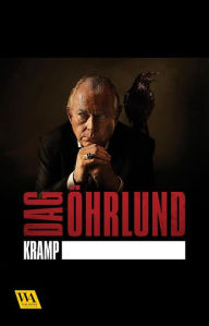 Title: Kramp, Author: Dag Öhrlund