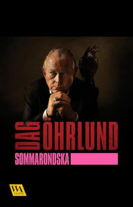 Title: Sommarondska, Author: Dag Öhrlund