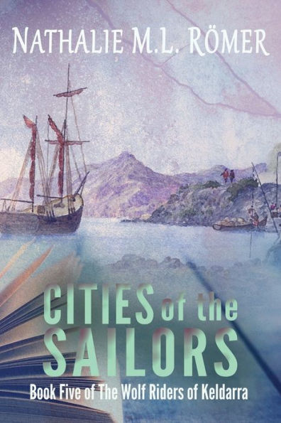 Cities of the Sailors