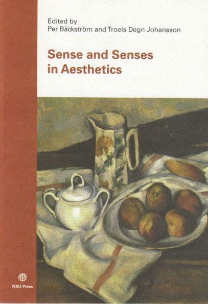 Sense and Senses in Aesthetics