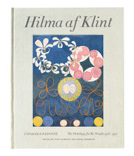 Free pdf files download books Hilma af Klint: The Paintings for the Temple 1906-1915: Catalogue Raisonne Volume II 