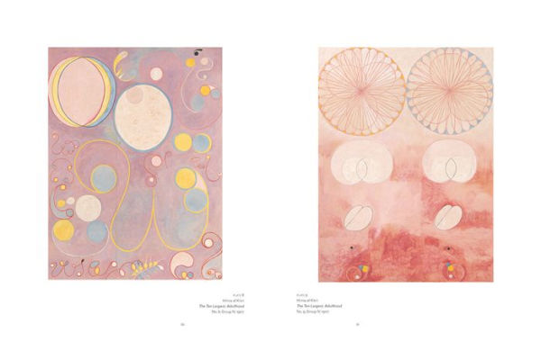 Hilma af Klint: The Art of Seeing the Invisible