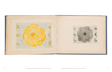 Alternative view 3 of Hilma af Klint: The Blue Books: Catalogue Raisonné Volume III