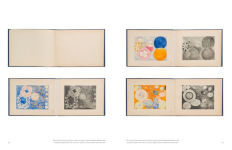 Alternative view 5 of Hilma af Klint: The Blue Books: Catalogue Raisonné Volume III