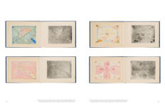 Alternative view 6 of Hilma af Klint: The Blue Books: Catalogue Raisonné Volume III