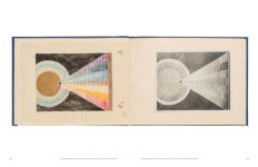Alternative view 8 of Hilma af Klint: The Blue Books: Catalogue Raisonné Volume III