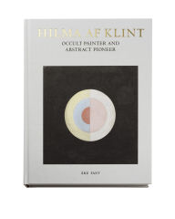 Free ebook portugues download Hilma af Klint: Occult Painter and Abstract Pioneer 9789189069916