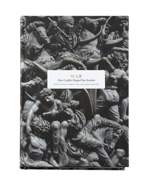 War: How States Arise and Perish