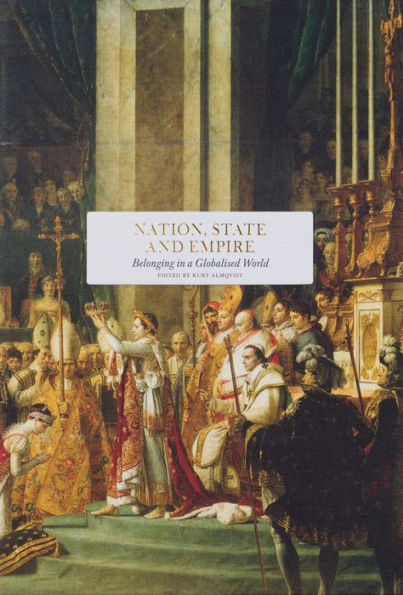 Nation, State and Empire: Belonging in a Globalised World