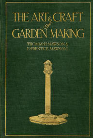 Ipad book downloads The Art and Craft of Garden Making iBook