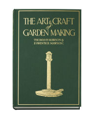 Book downloading kindle The Art and Craft of Garden Making English version by  9789189069985 PDB